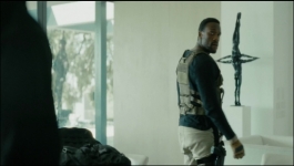 The Nowhere Man - Season 01 Episode 06